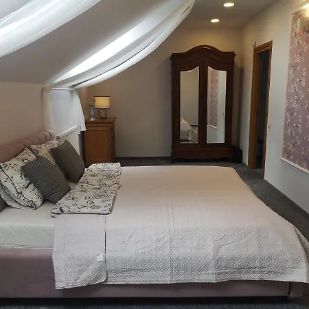 Two Bedroom *