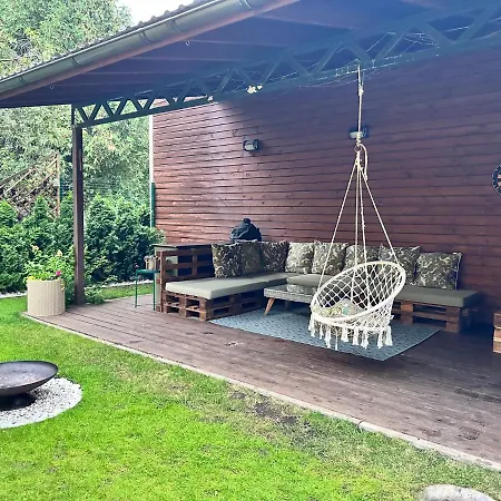 Two Bedroom Kaunas