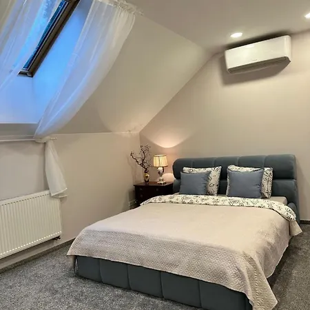 Apartment Two Bedroom