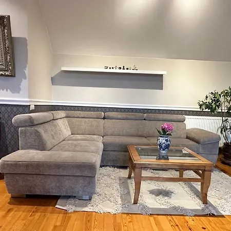 Apartment Two Bedroom *