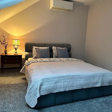 Two Bedroom