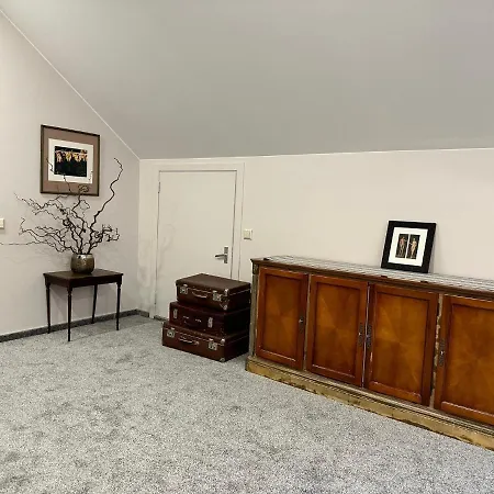 Two Bedroom *