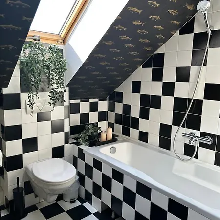 Two Bedroom Apartment