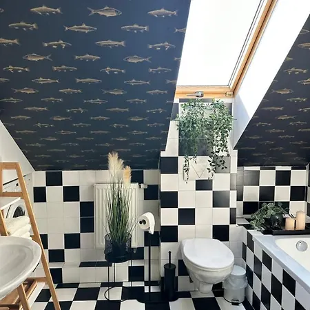 Two Bedroom Apartment Kaunas
