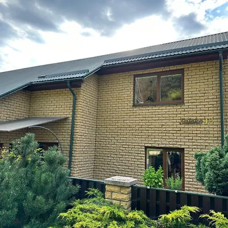 Two Bedroom Apartment